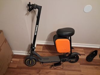 Electric Scooter for sale