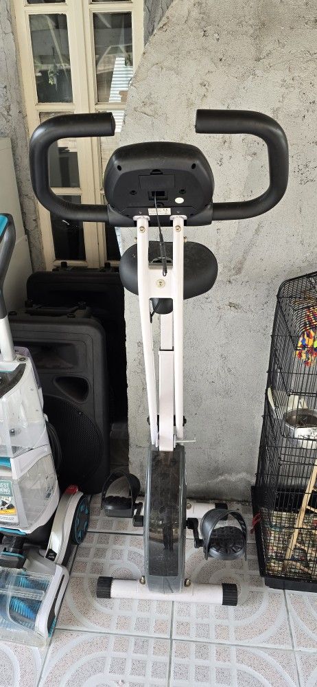 Exercise Bike