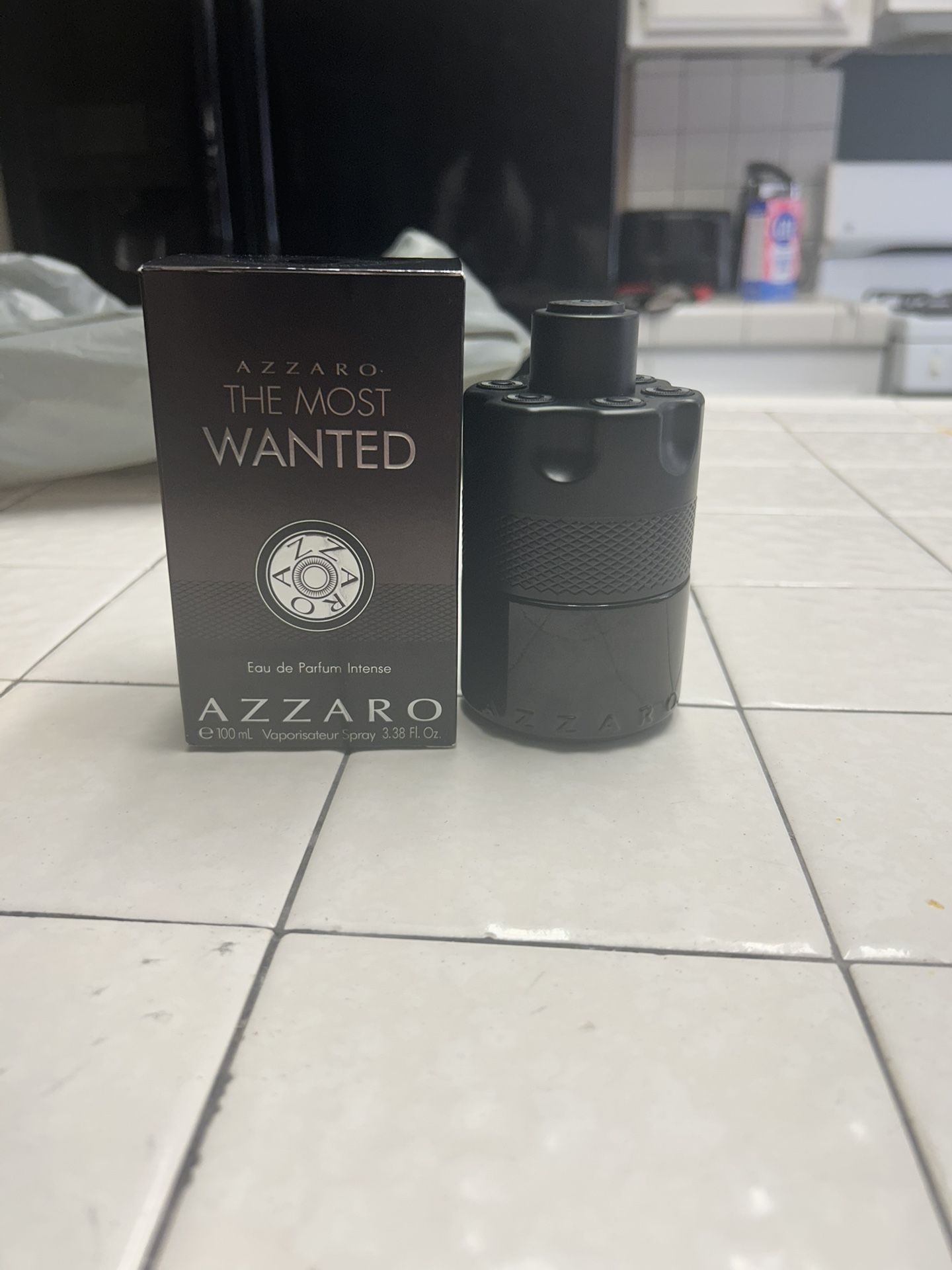 The Most Wanted Azzaro