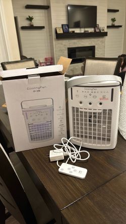 Cooling fan