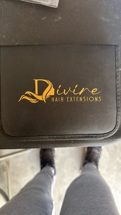 Hair Extension Kit