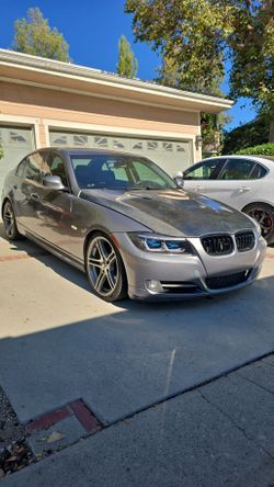 2009 BMW 335i