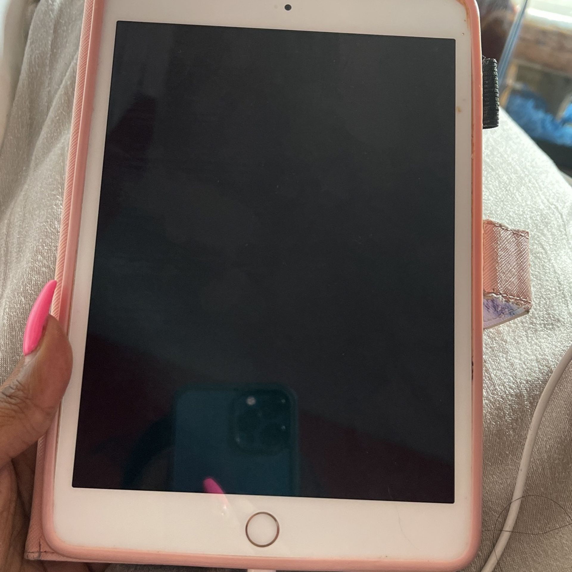 iPad Mini 3