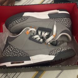 Air Jordan 3