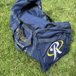 Baseball Bag