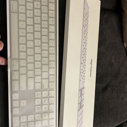 Brand New Apple Keyboard 