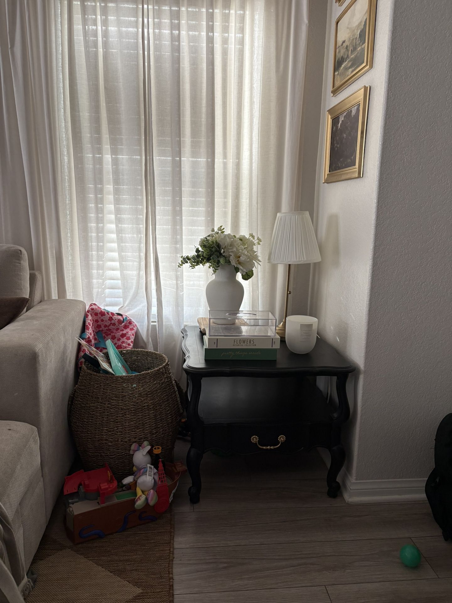 Side Table