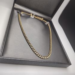 10k Cuban Link Chain