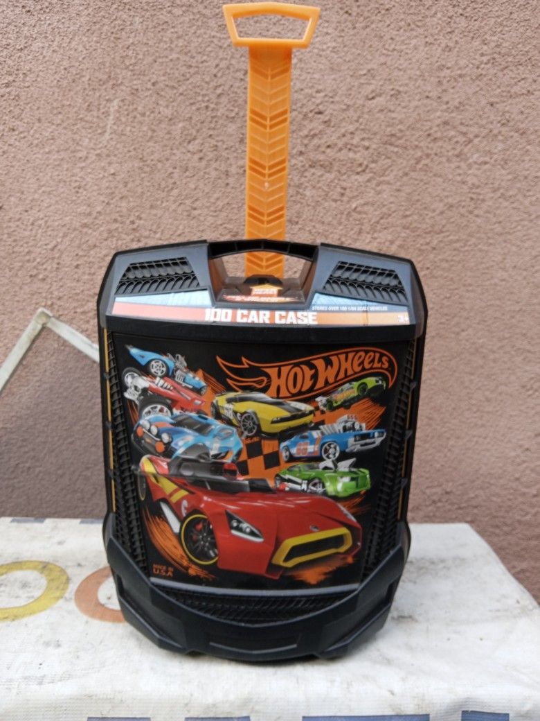 Hot Wheels cars Set