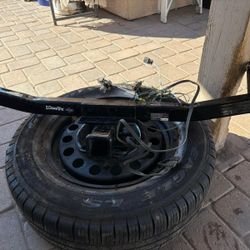 Axesorios Jeep Patriot 2010