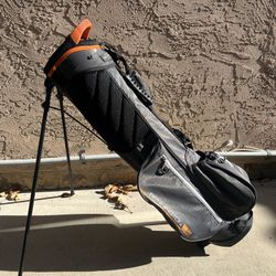 Bremington Golf Bag Sunday Bag 