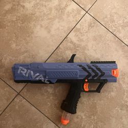 Rival Gun