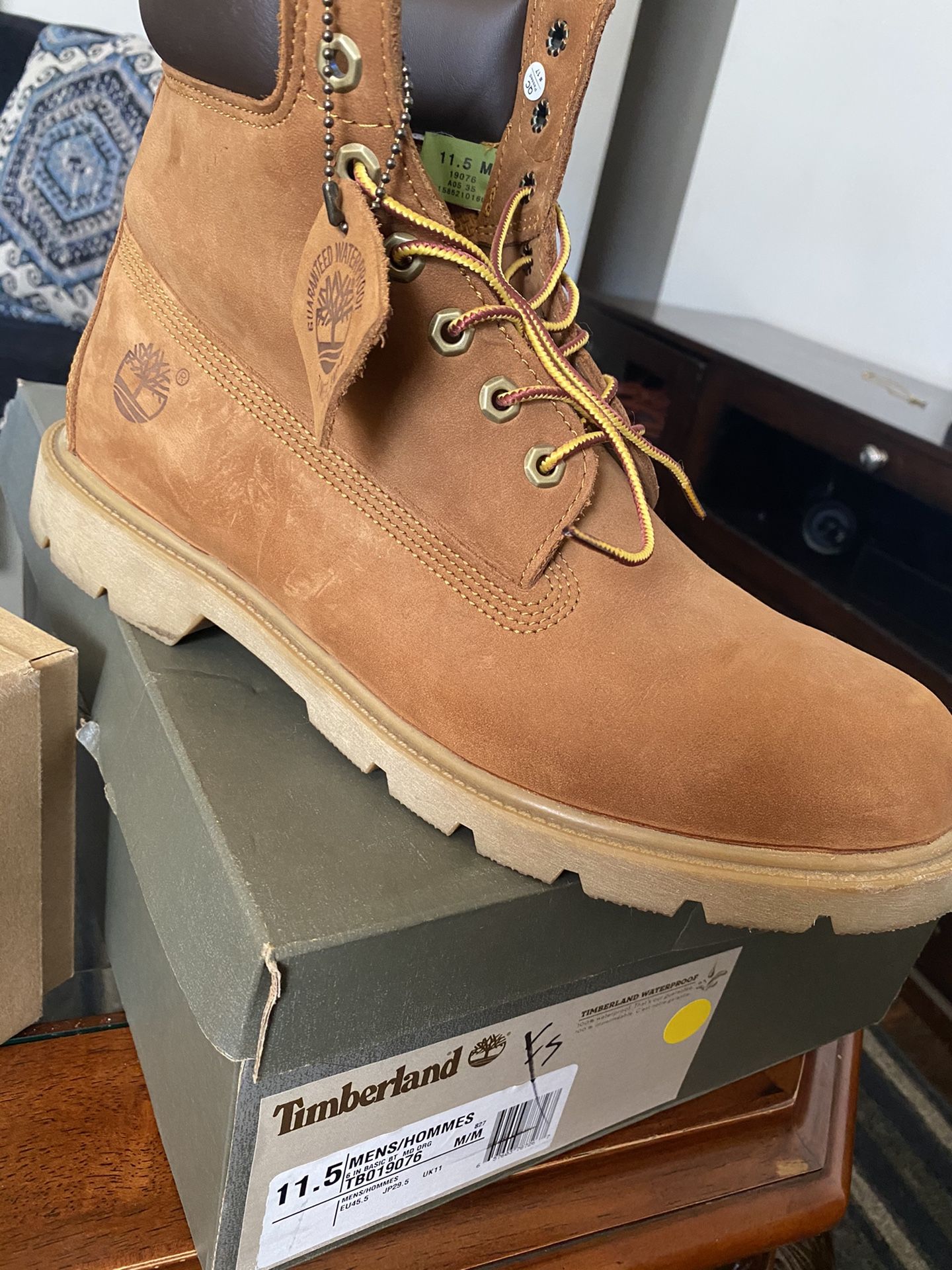 Timbs timberland boots