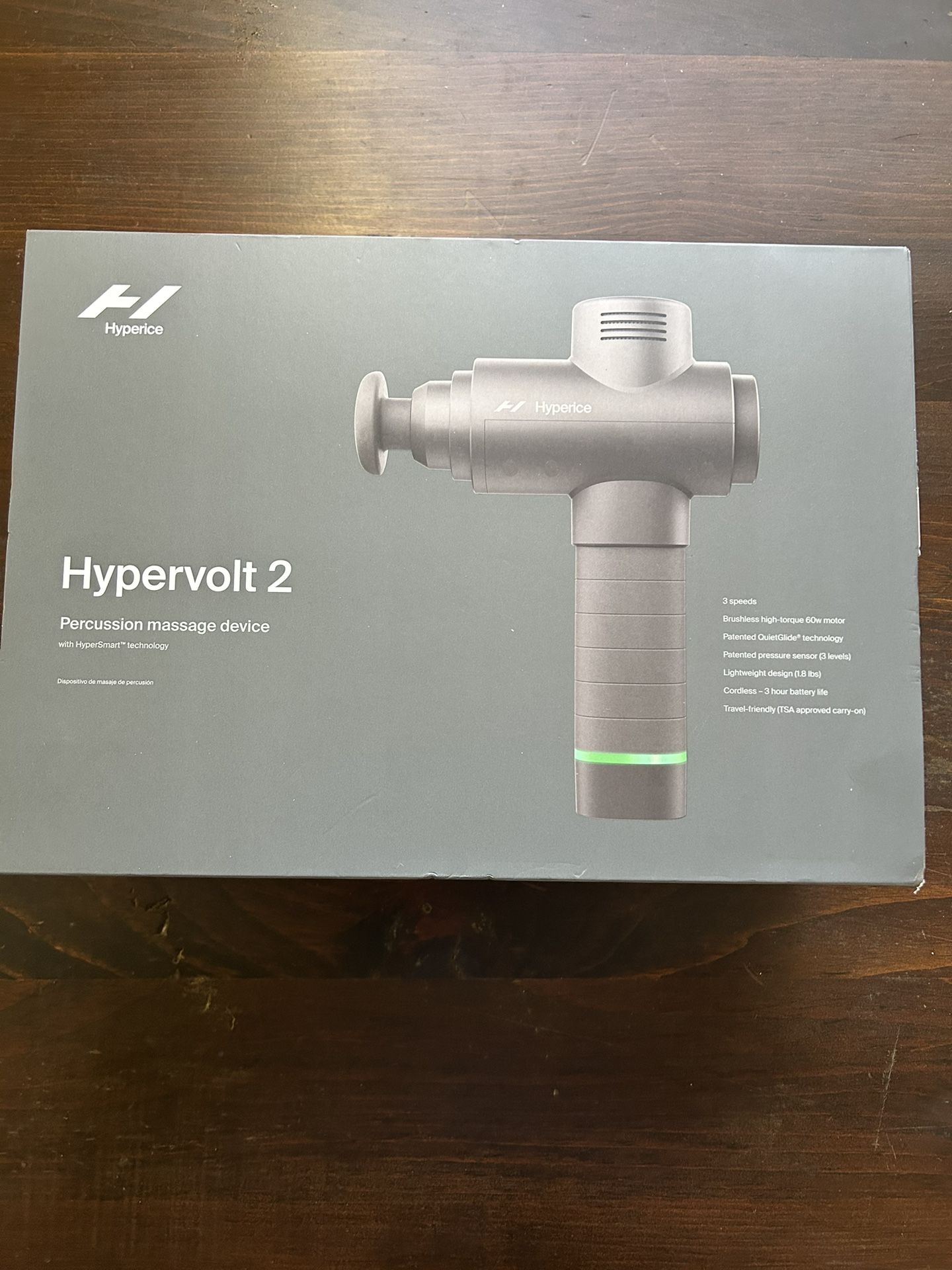 Hypervolt 2