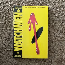 Watchmen 