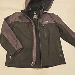 Boys Jacket Size S(7/8) $10