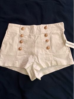 Urban Outfitters shorts