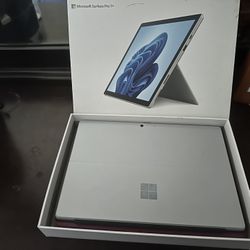 Surface Pro 7+ Laptop
