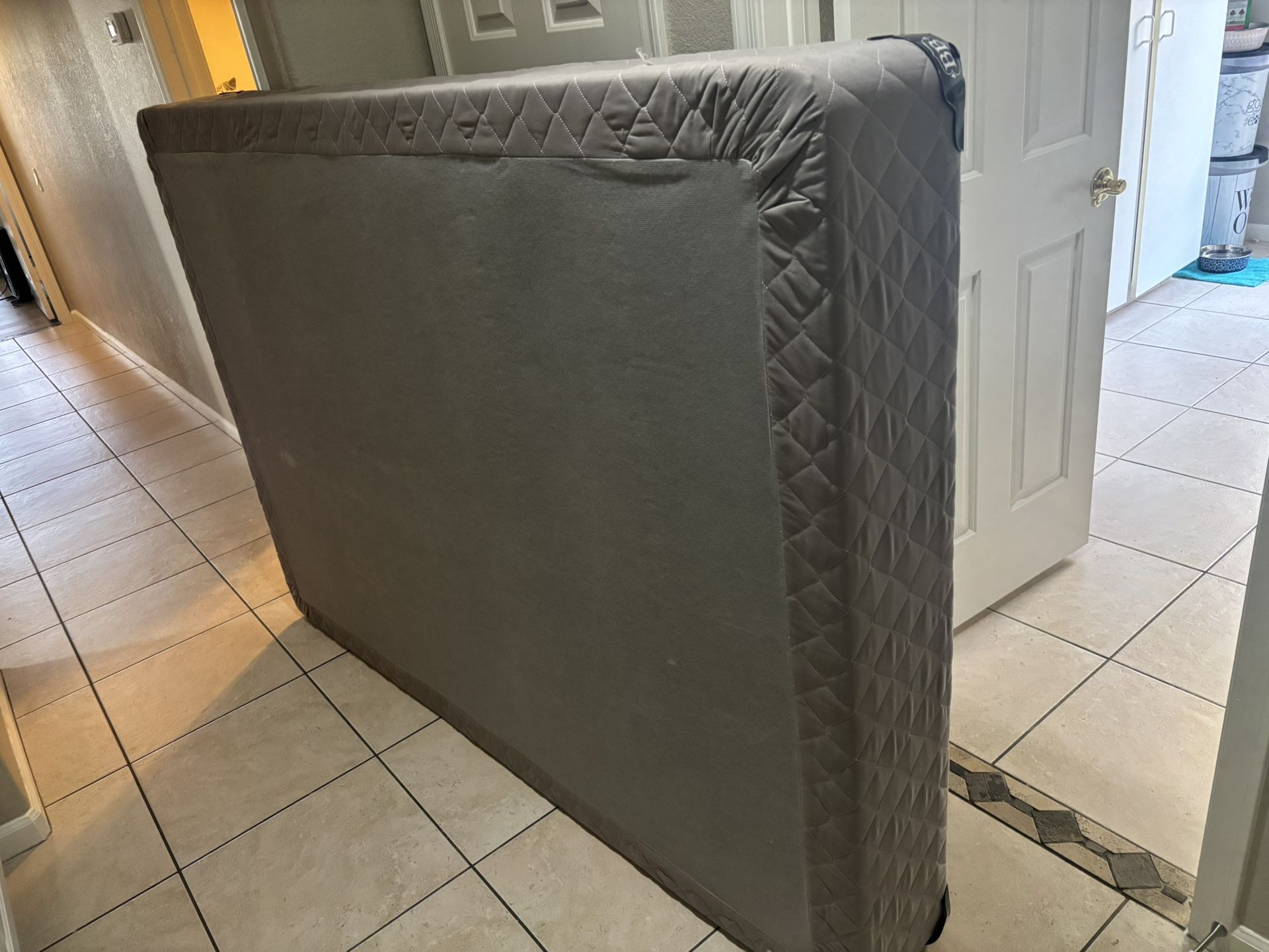 Free Full Size Box Springs