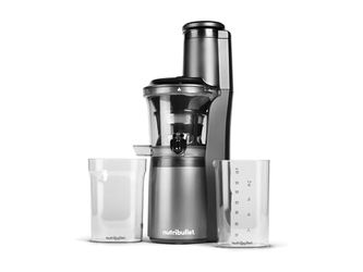 NutriBullet Slow Juicer