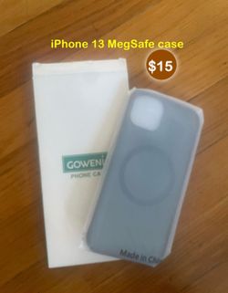 Brand New MagSafe Case For iPhone 13