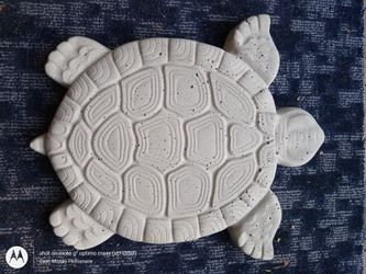 Turtle Paver Stone 