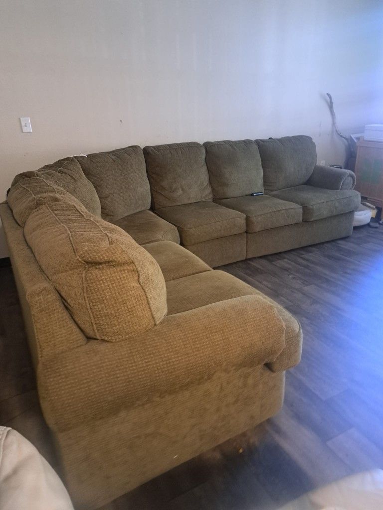 Sectional Sofa