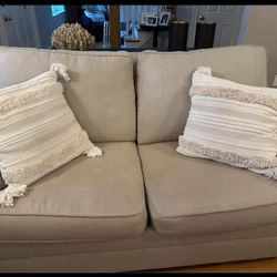 Love Seat Couch