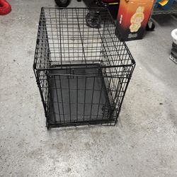 Dog Crate