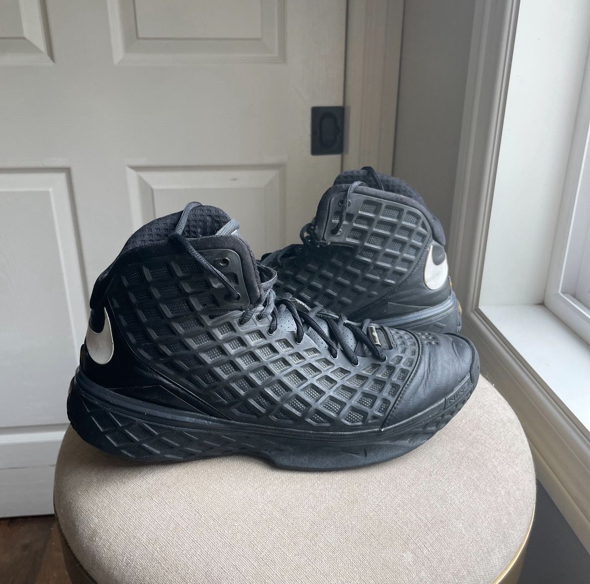 Nike Kobe 3 Orca