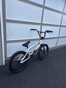 Subrosa bmx