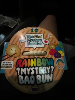 Selling dumpling squishy