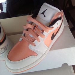 Nike Air Jordan Shoes. Brand New!!