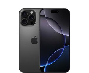 iPhone 16 pro 256 GB