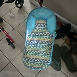 Baby Bath Chair