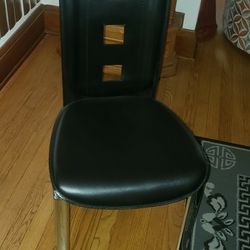 Set Of 4 Dining/ Kitchen  Chairs