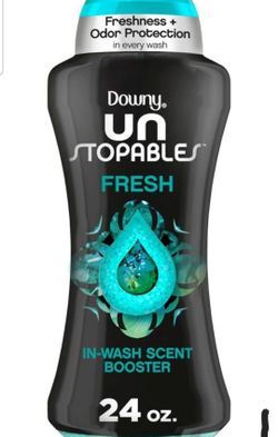 Downy