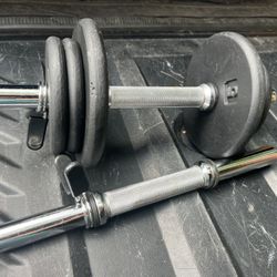 Barbell 