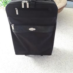 Small Concourse Travel Luggage 