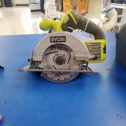 Ryobi Circular Saw