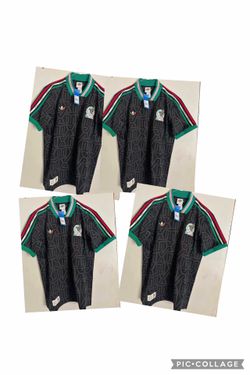 Mexico World Cup 2026 USA jersey 130$ each X someone somewhere Mexico life style small to 4xl slim fit jerseys (R P) few available pocas disponibles .