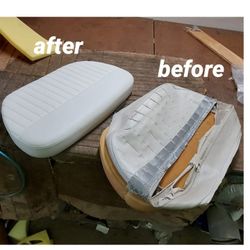 Boat Seats