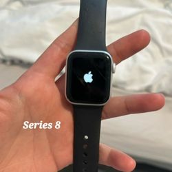 Apple Watch Series 8 41mm 