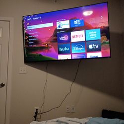 65 inch tv