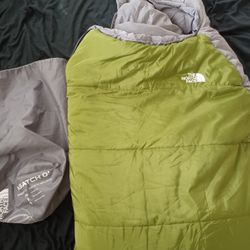 Sleeping Bag The North Face