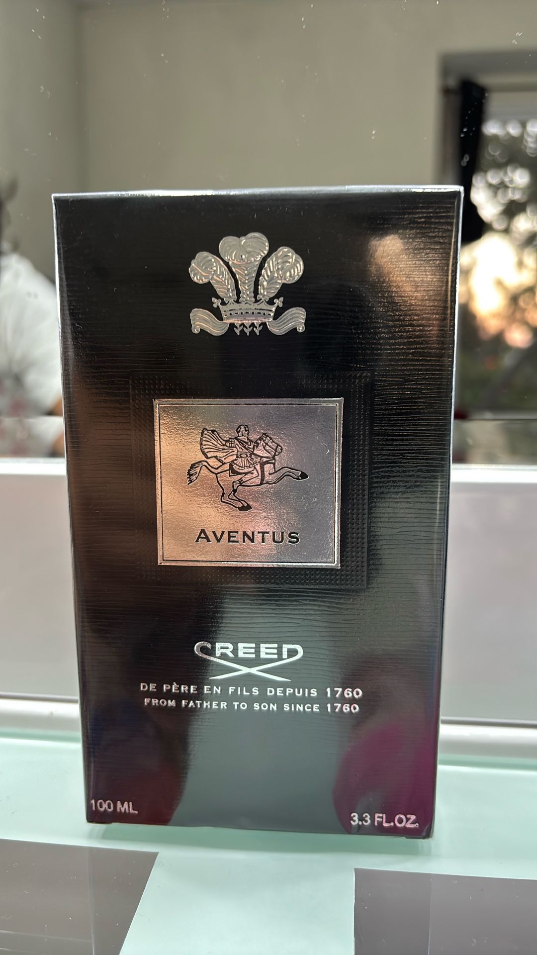 Creed Aventus
