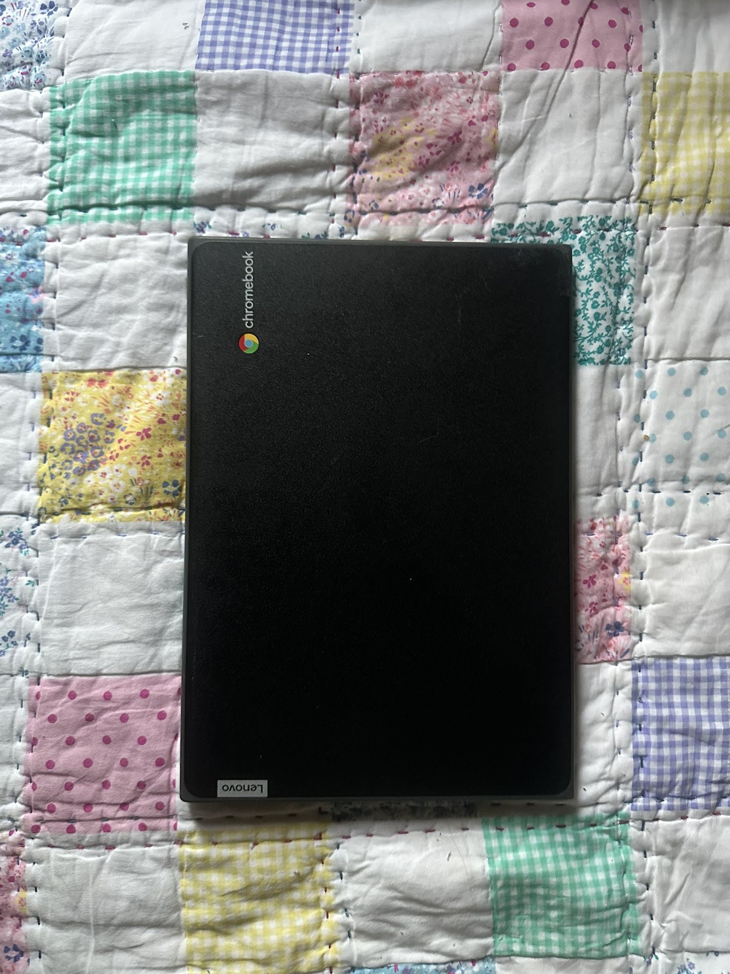 Lenovo 100e Chromebook 2nd Gen MTK 2