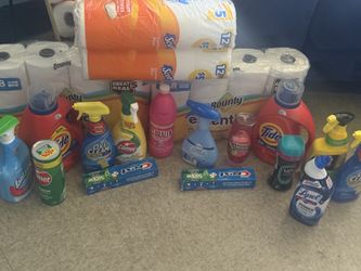 Household bundle