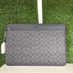 Coach Laptop Bag 