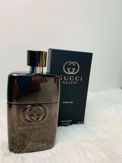 Gucci cologne